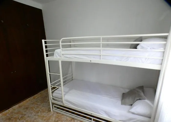 Apartamento Tiebas, Cambrils