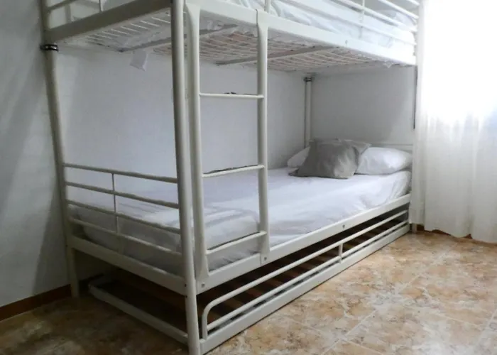Apartamento Tiebas, Cambrils