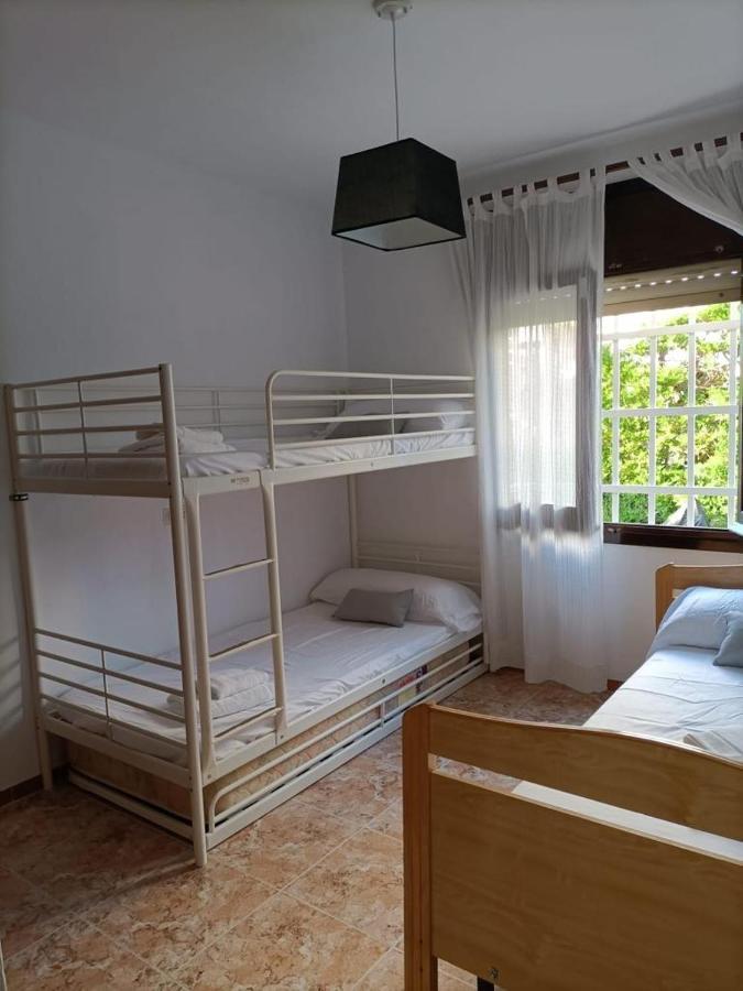 Tiebas, Appartement *