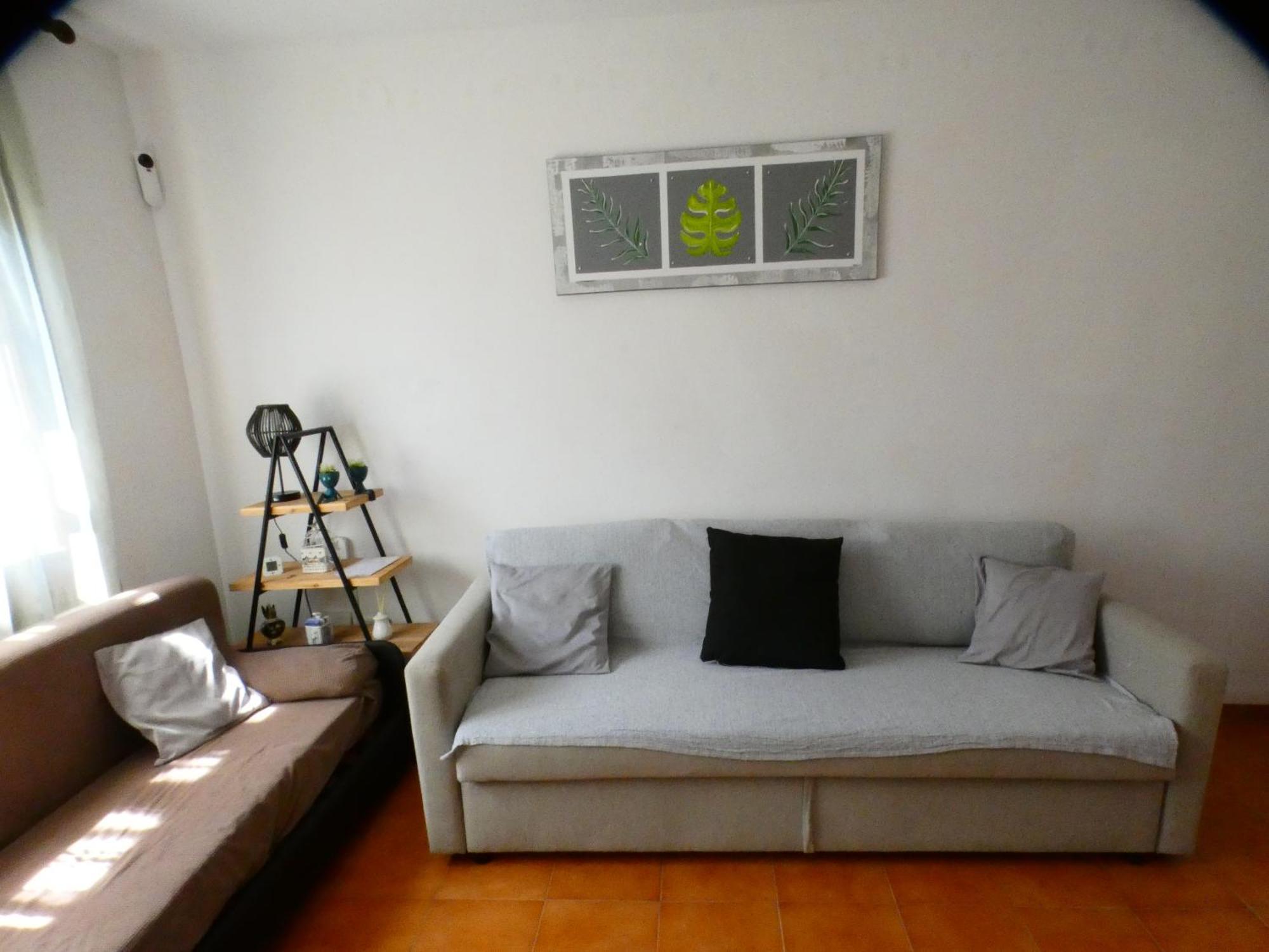 Appartement Tiebas, Cambrils