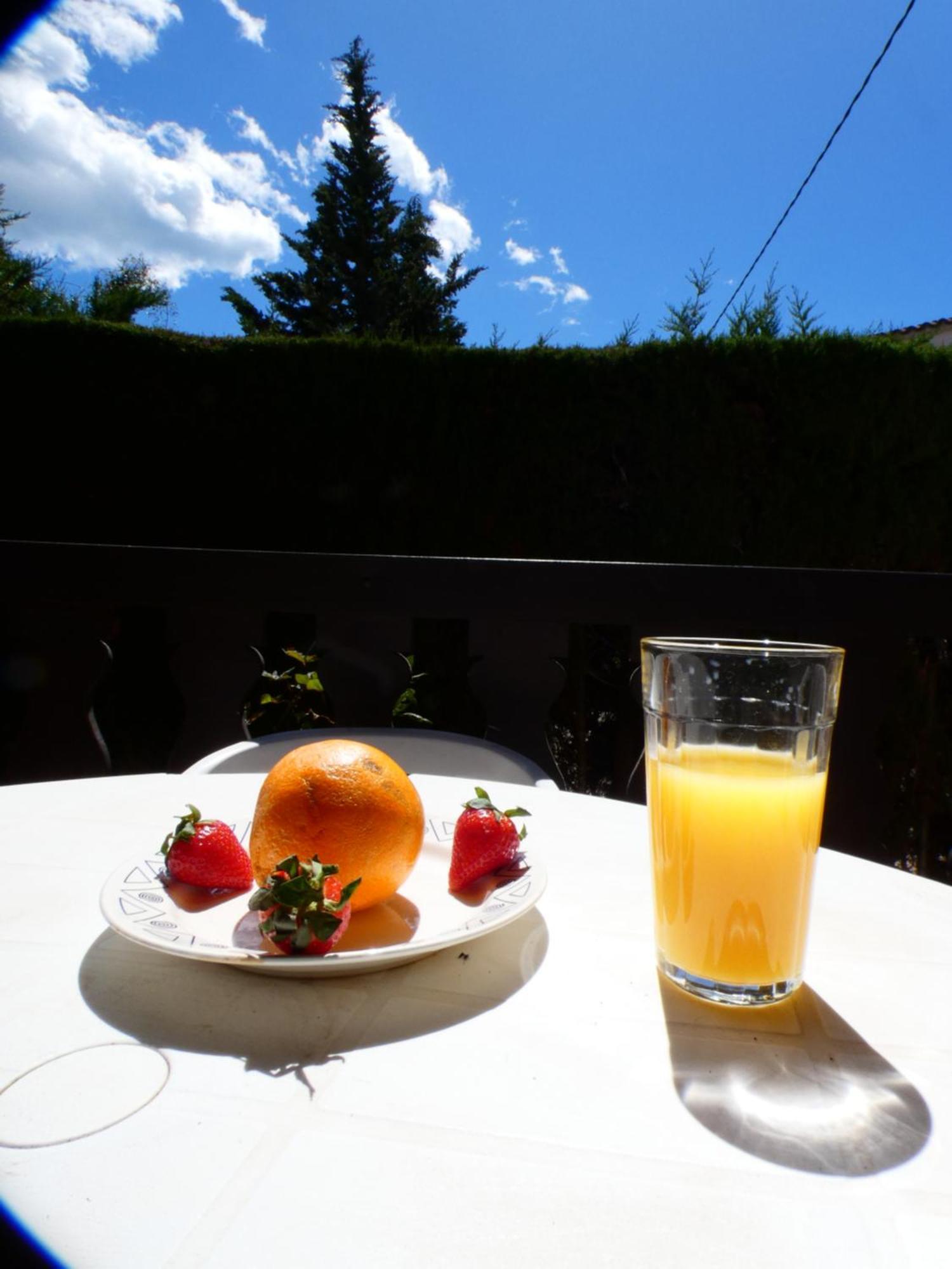Appartement Tiebas,