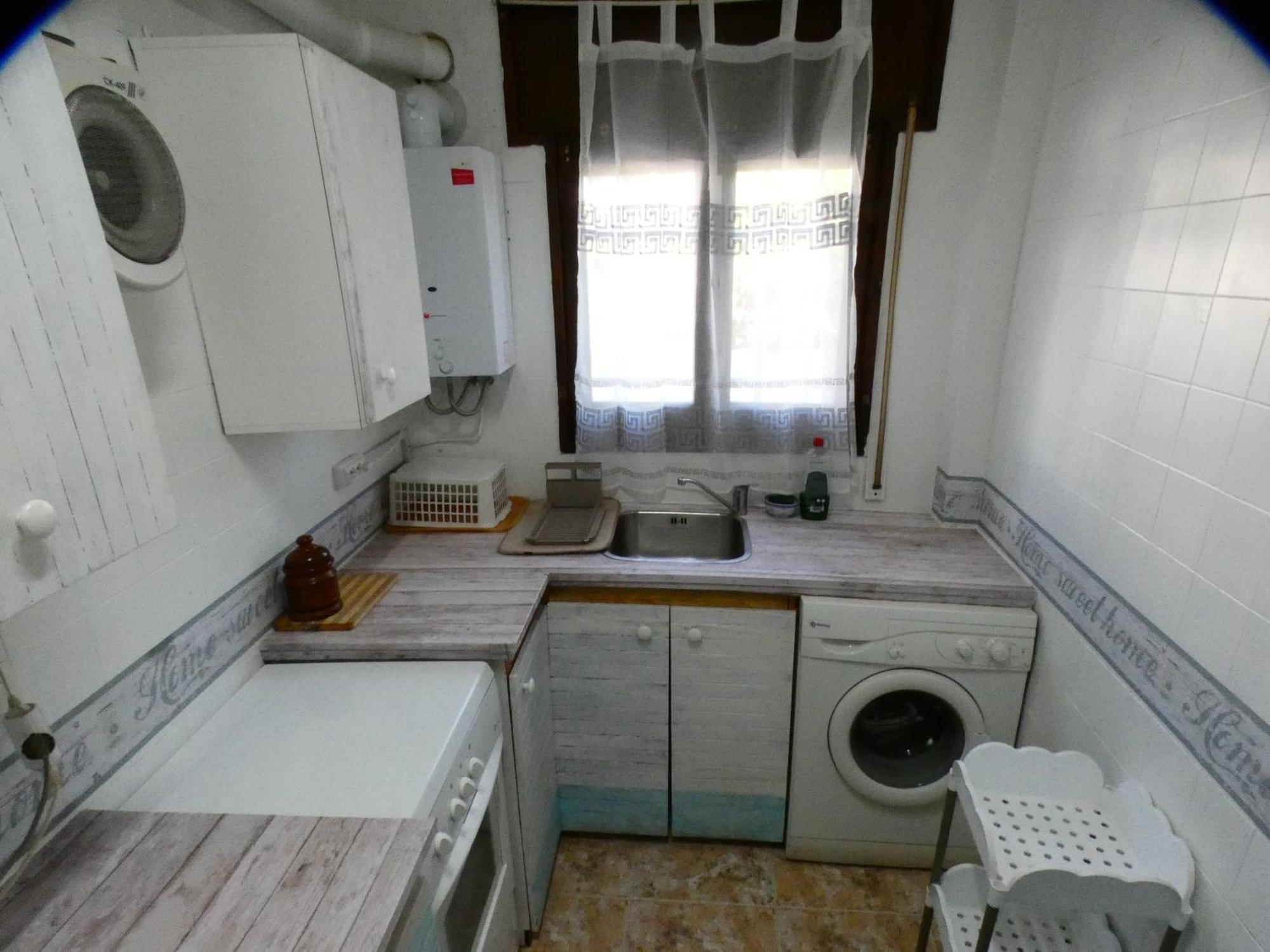 Tiebas, Appartement Cambrils