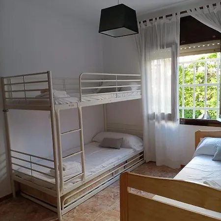 Apartamento Tiebas, Cambrils Buitenkant foto
