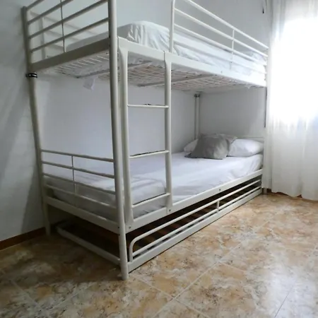 Apartamento Tiebas, Cambrils Buitenkant foto