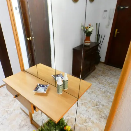 Apartamento Tiebas, Cambrils Buitenkant foto