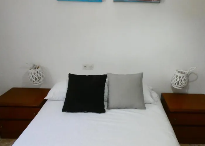 Apartamento Tiebas, Cambrils
