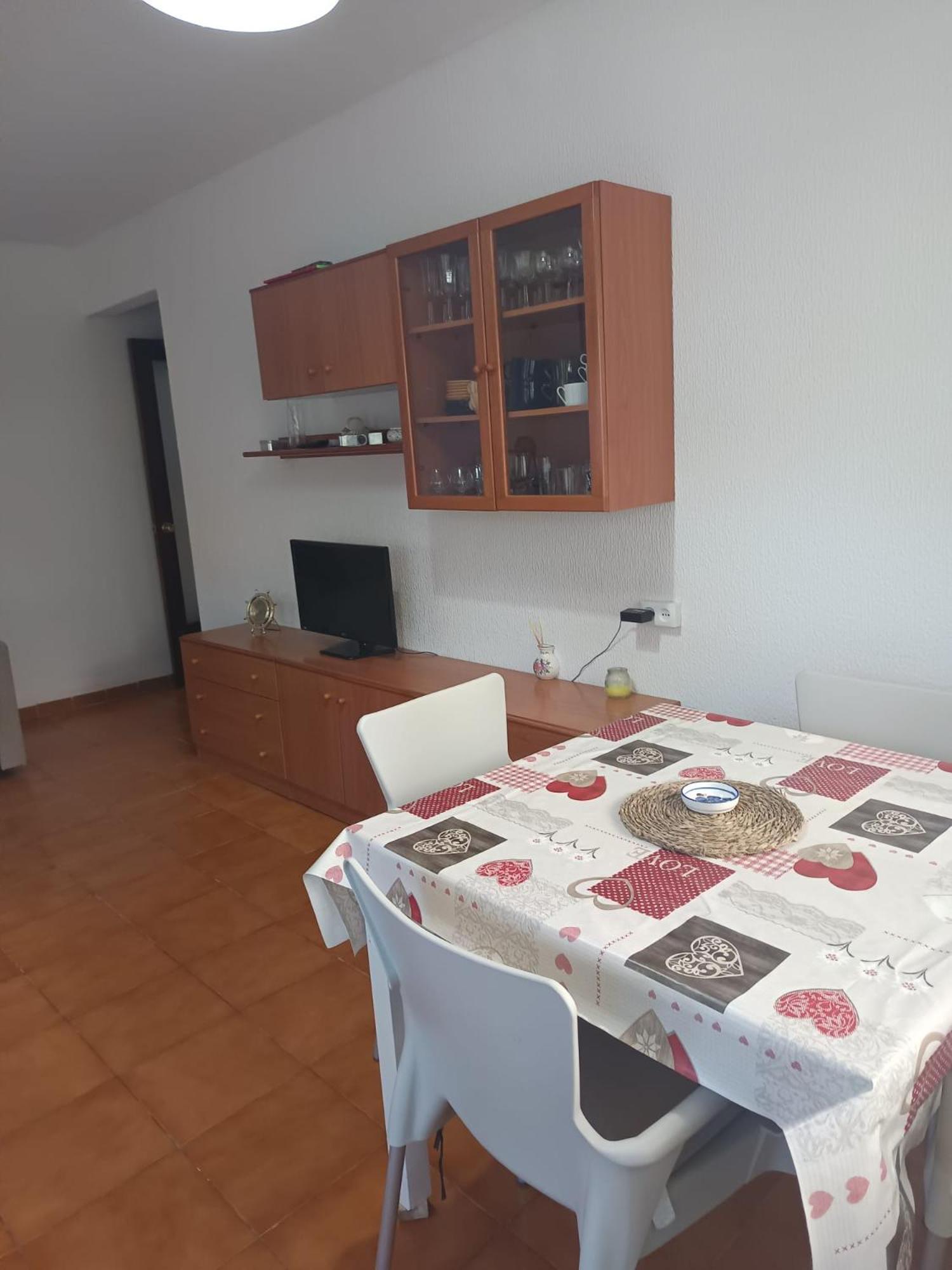 Appartement Tiebas,