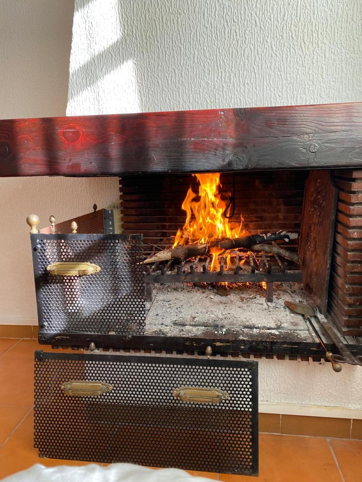Tiebas, Apartamento *