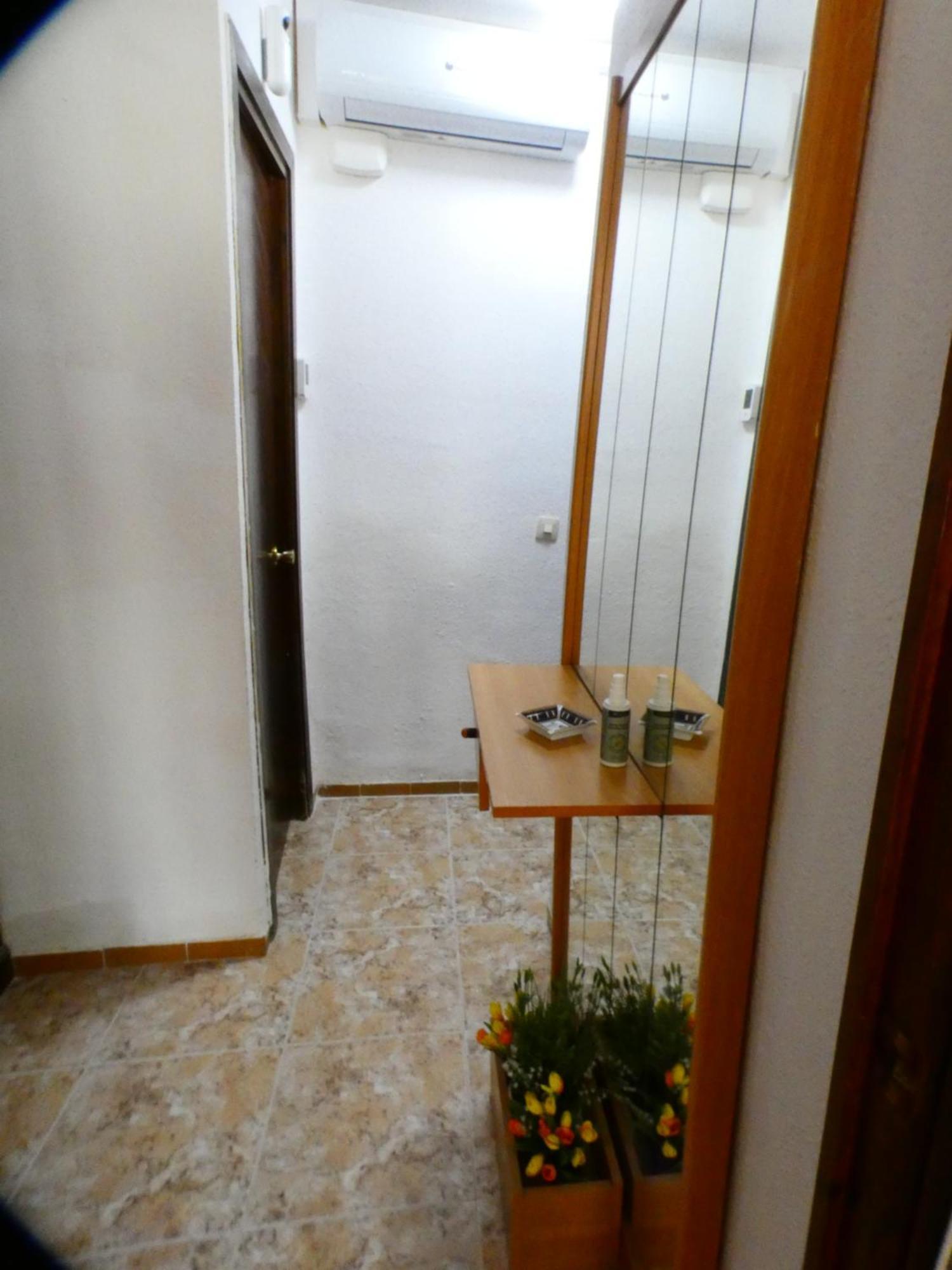Apartamento Tiebas,